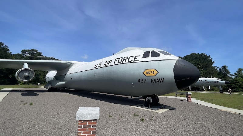 Joint Base Charleston