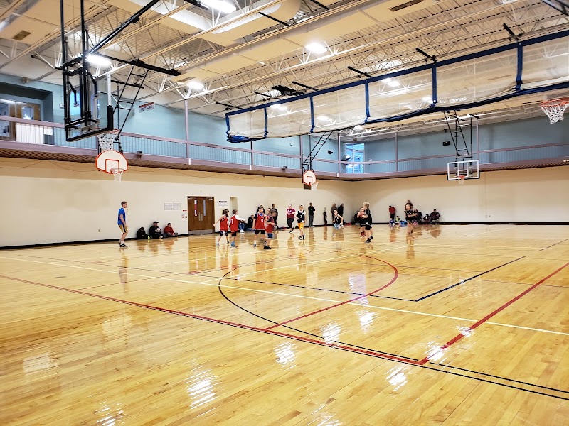 Littlestown Area Branch YMCA