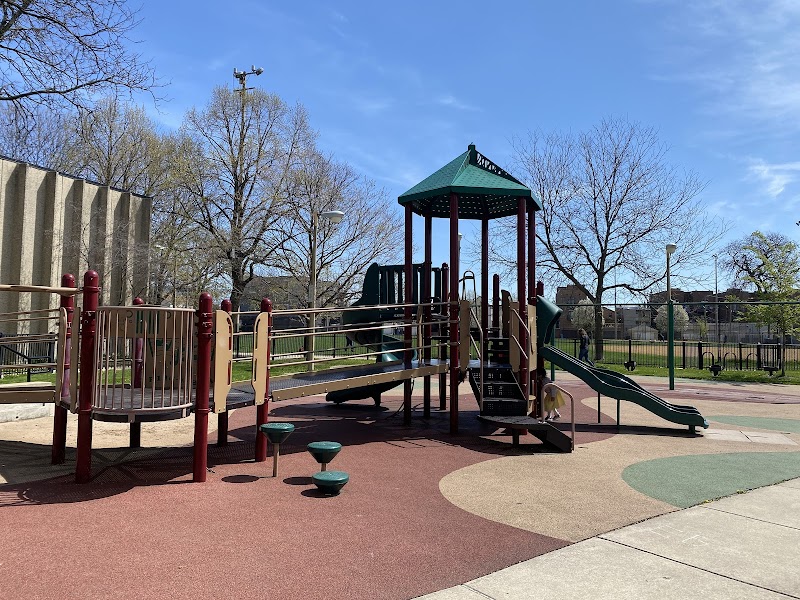 Brands Park