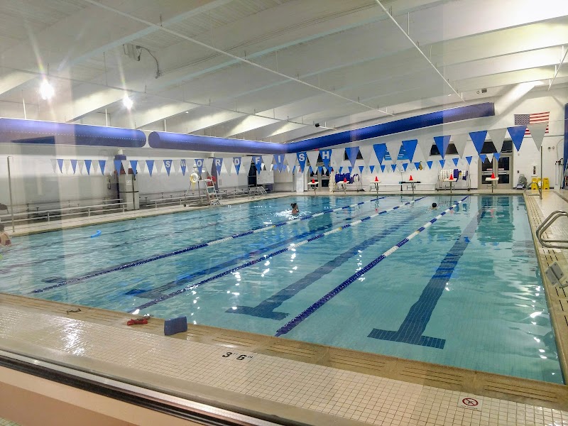 Sussex County YMCA - Pickleball in Hamburg, New Jersey