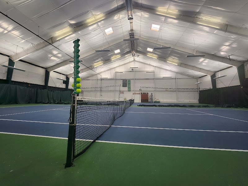 Winchester Indoor Tennis - Pickleball in Winchester, New Hampshire