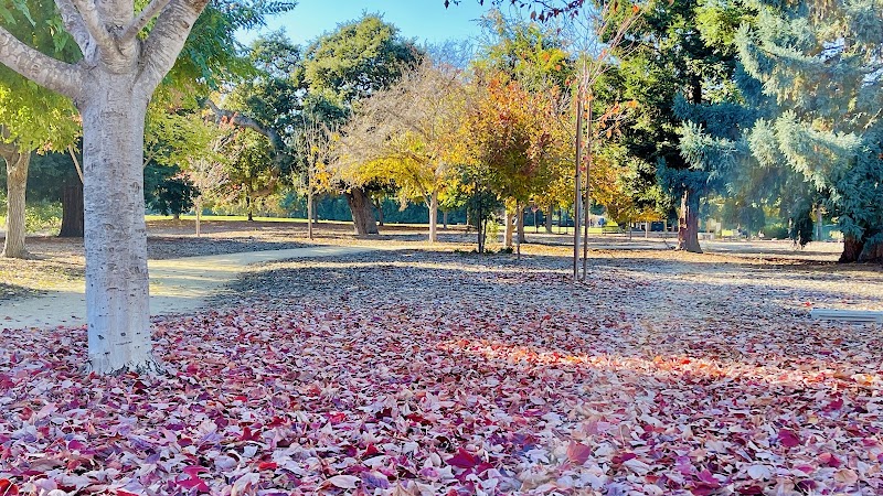 Jennings Pavilion