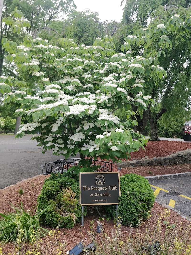 Racquets Club of Short Hills