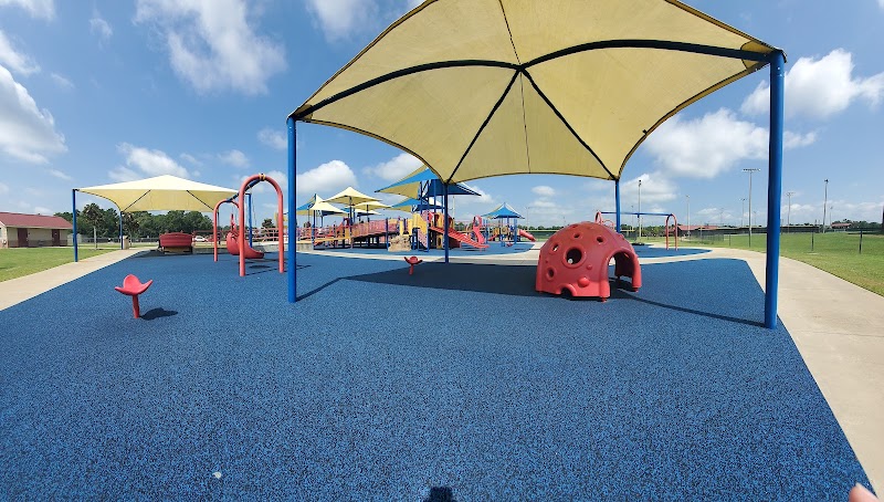Westgate Park