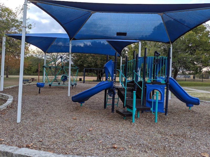 Windermere Park - Pickleball in Pflugerville, Texas