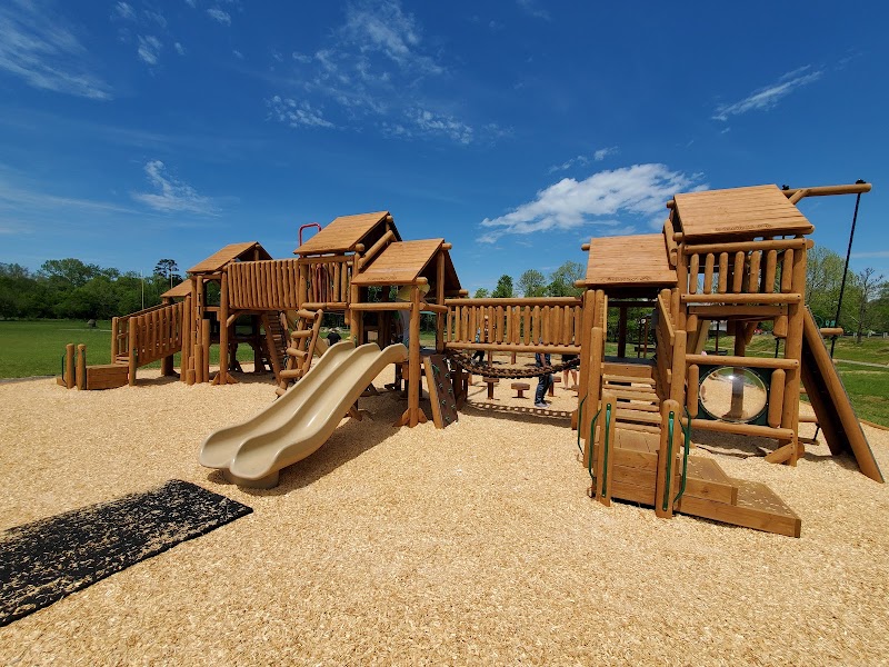 City of Hurricane - Bridge Park (Lower)