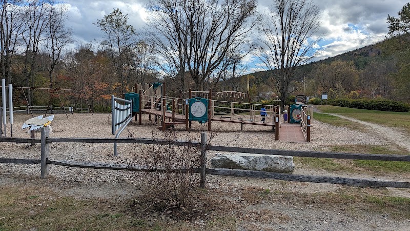Randolph Recreation Department