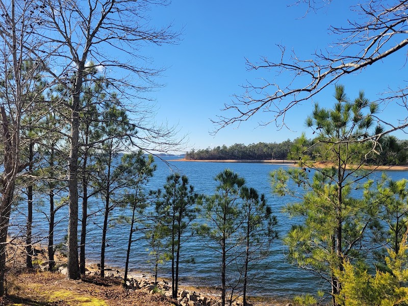 Clarks Hill Recreation Area
