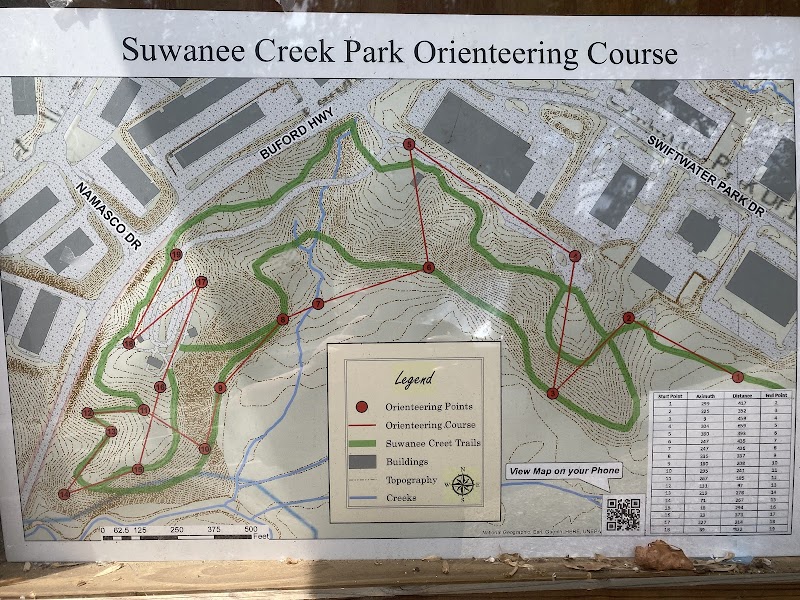Suwanee Creek Park - Pickleball in Suwanee, Georgia