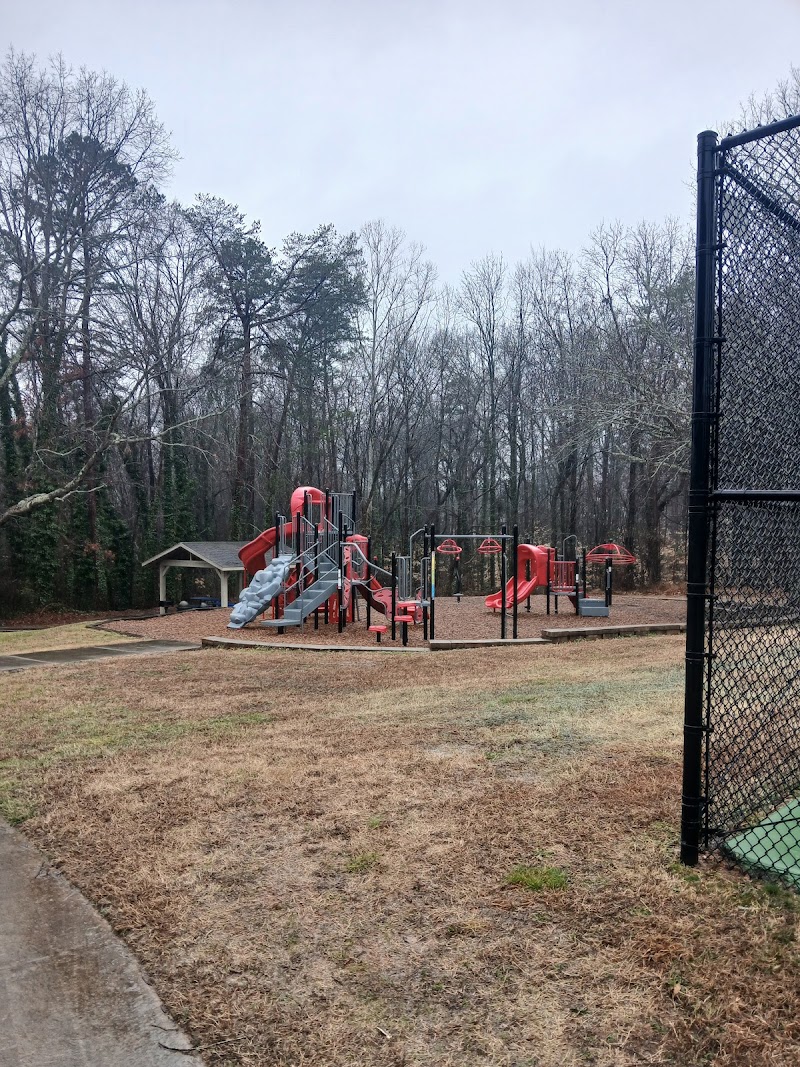 Oakview Recreation Center - Pickleball in Snow Camp, North Carolina