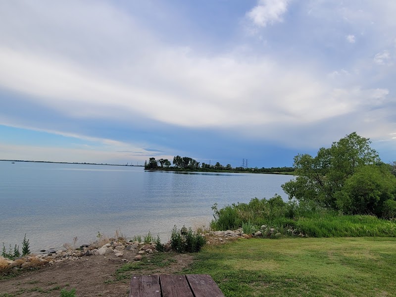 Sportsmen's Centennial Park