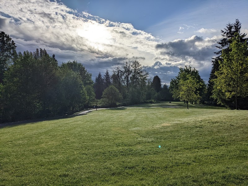 Robson Park
