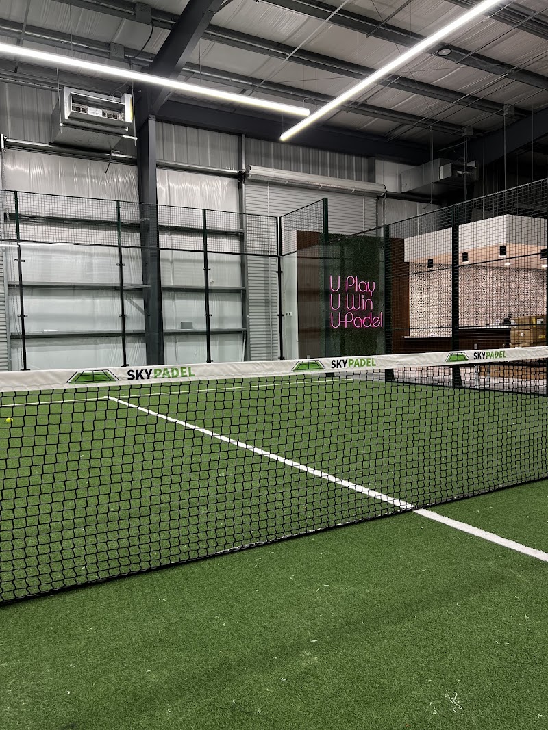 Woodlands Indoor - Pickleball in Magnolia, Texas