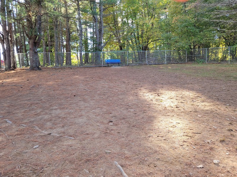 Millennium Park Playground - Pickleball in Somersworth, New Hampshire