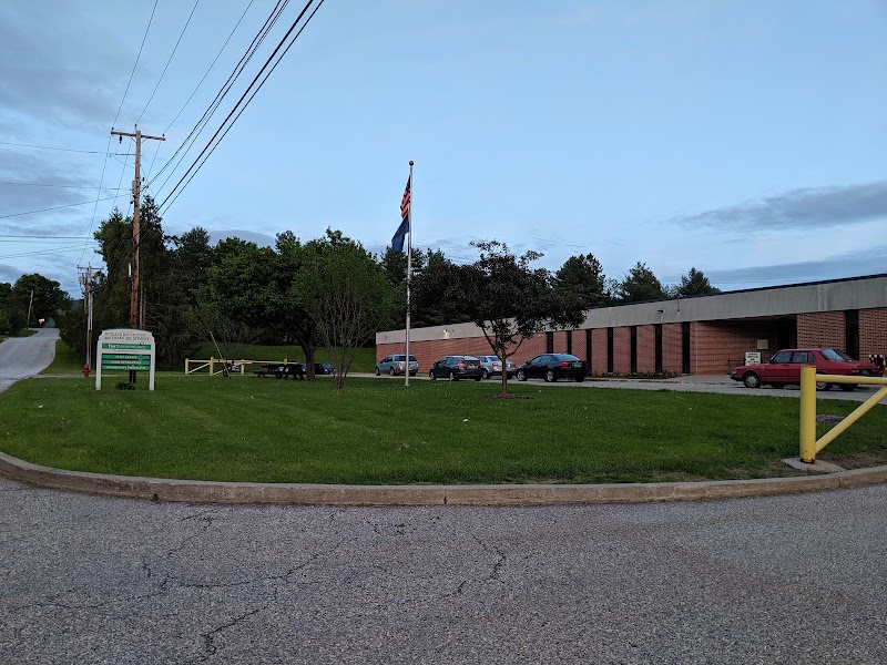 Rutland Recreation and Parks Department