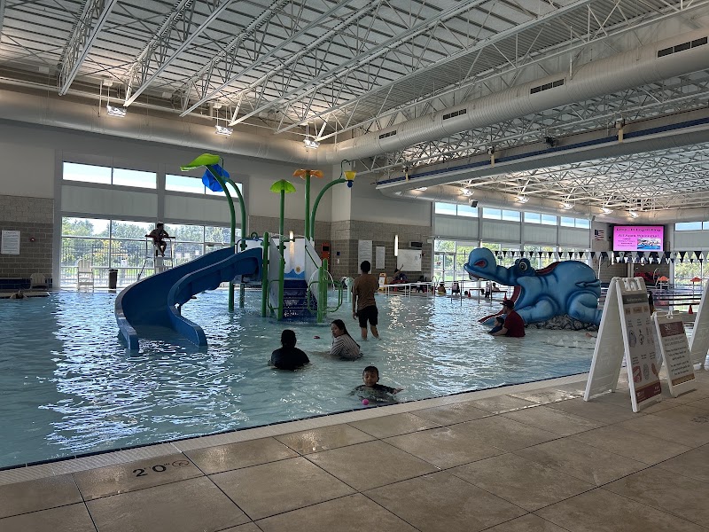 Northwest Recreation Center