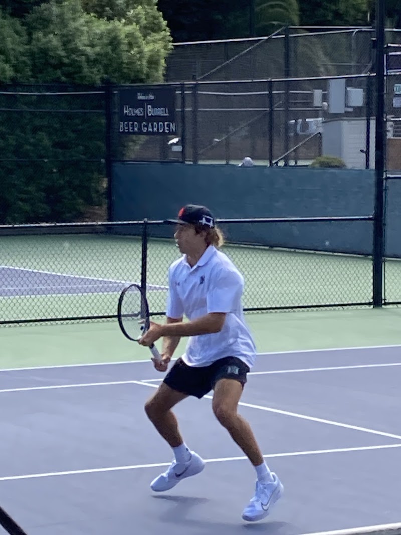 Marin Tennis Club - Pickleball in San Anselmo, California