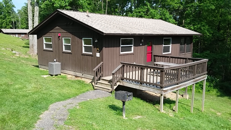 Dillon State Park