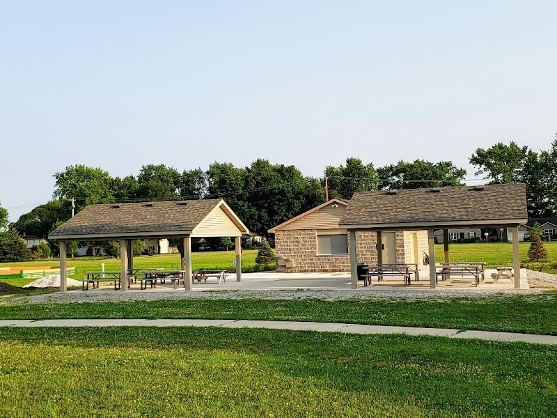 Huntertown Family Park