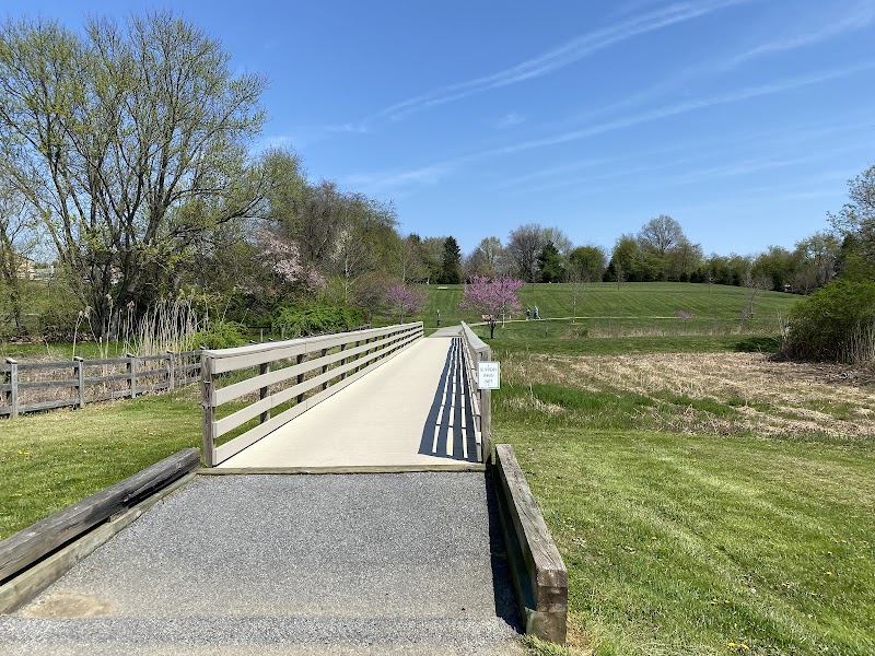Unionville Community Park - Pickleball in Unionville, Pennsylvania