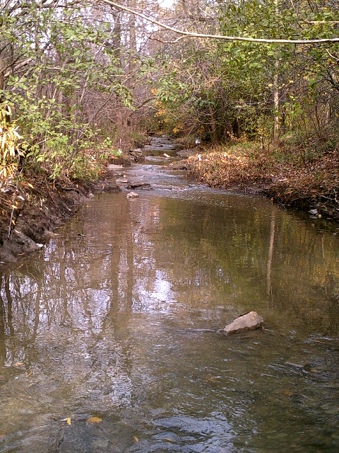 Beaumonde Heights Park