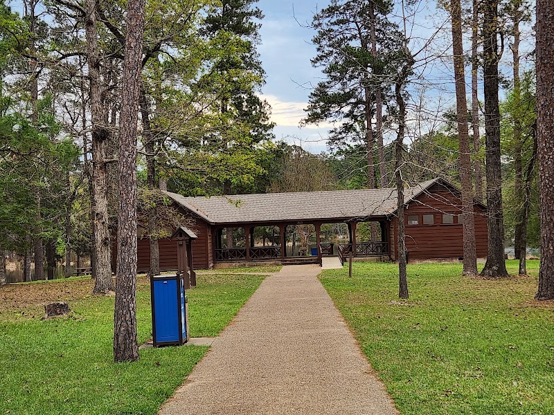Ratcliff Recreation Area - Pickleball in Ratcliff, Texas