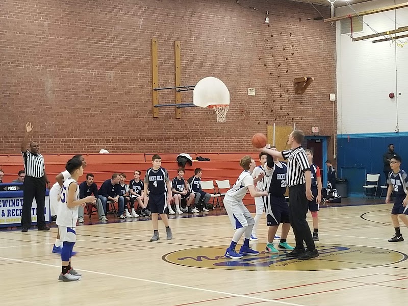 Newington Parks & Recreation