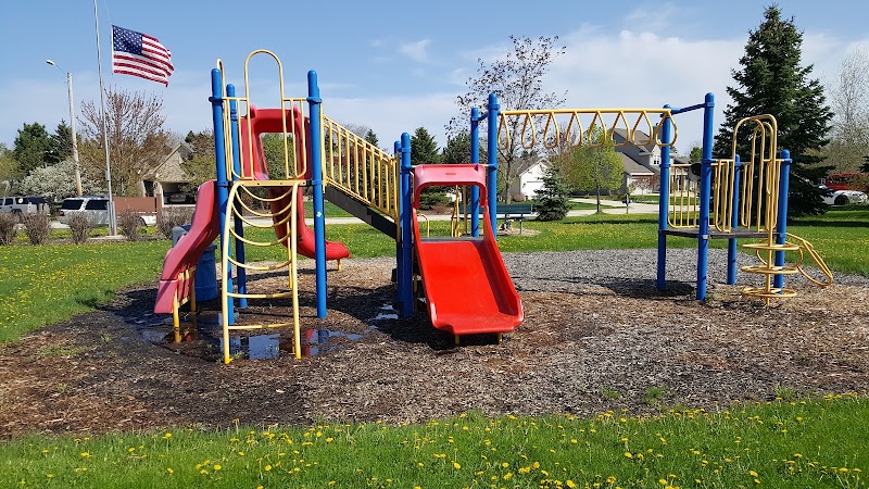 Friendship Park