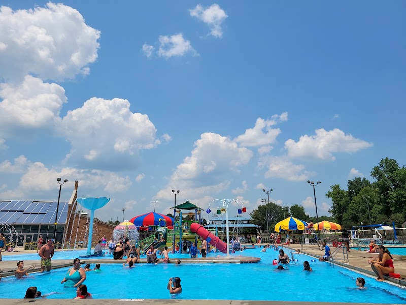 Paragould Community Center