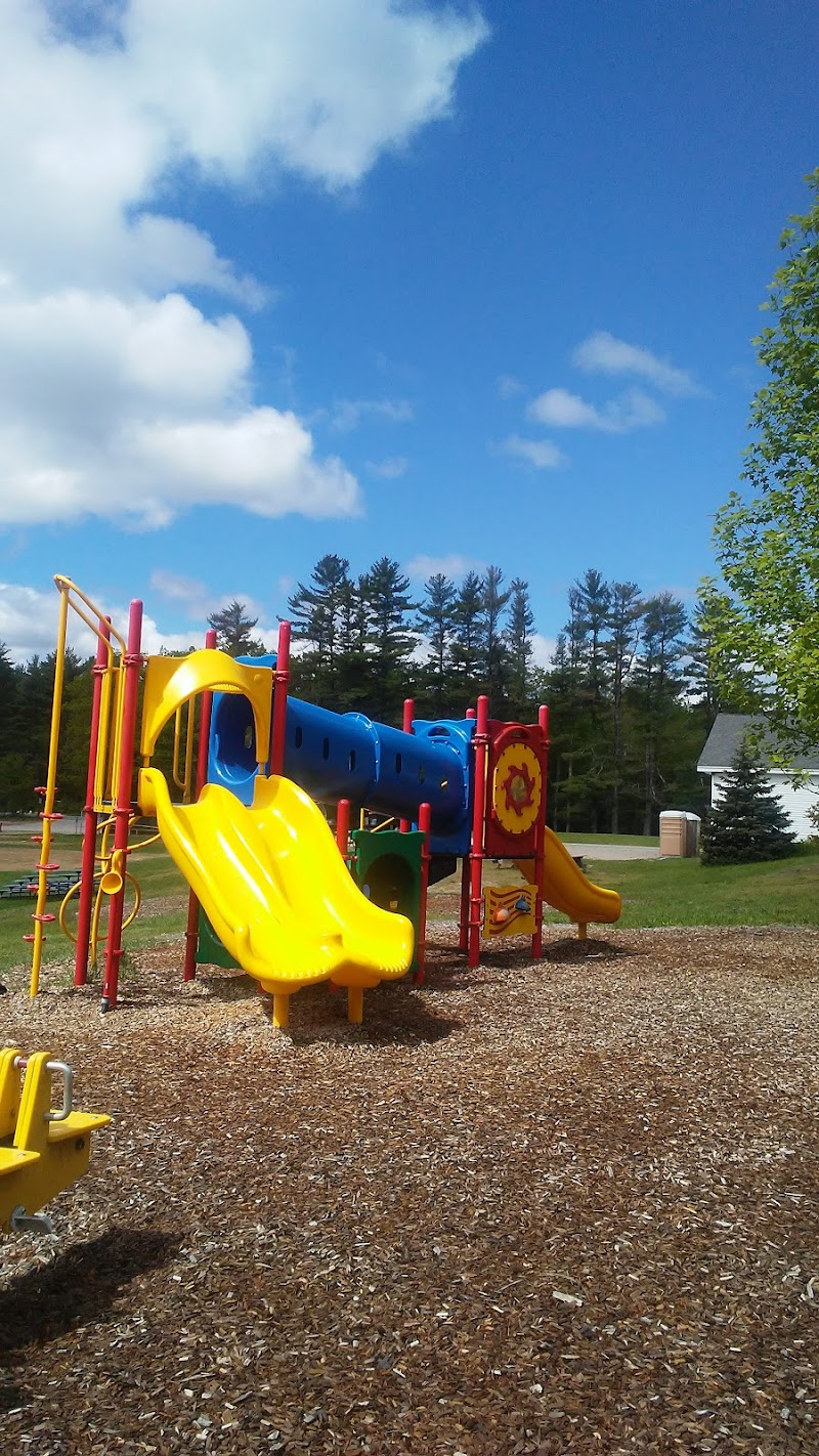 Nottingham Recreation Department - Pickleball in West Nottingham, New Hampshire