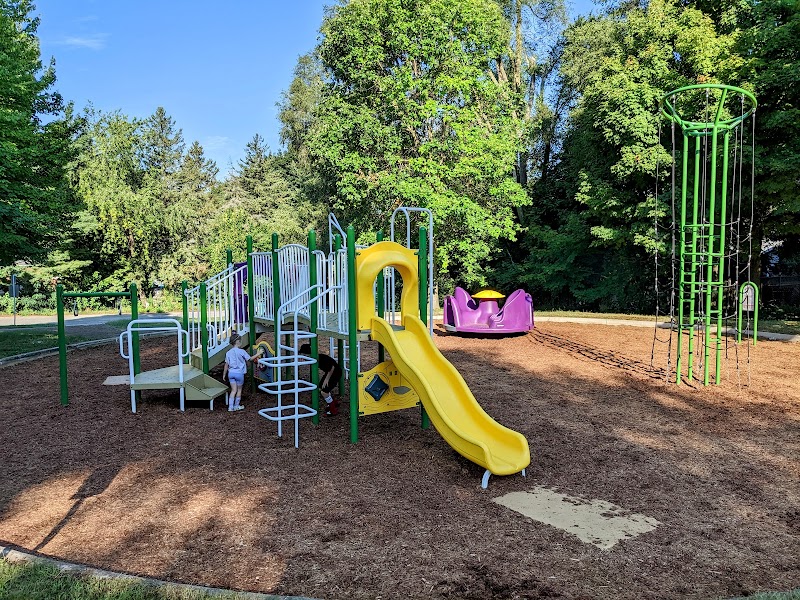 Jorgenson Park