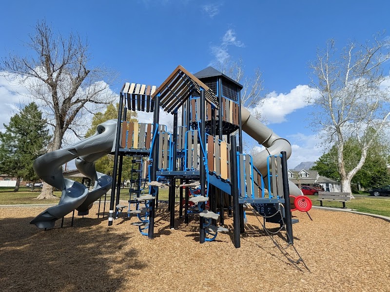 Margaret Wines Park