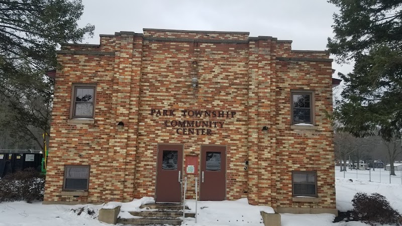 Park Township Community Center