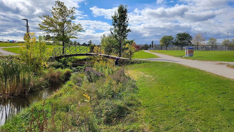 Ireland Park