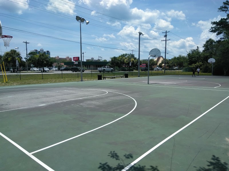 Midway Park