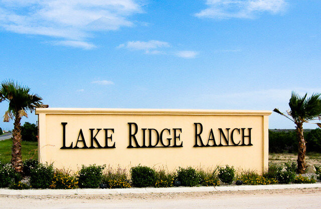 Lake Ridge Ranch