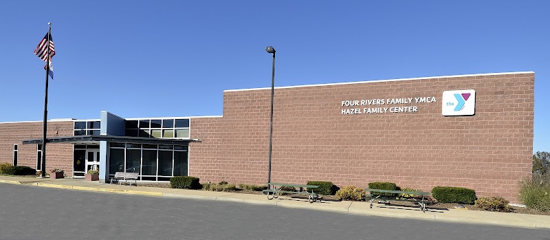 Four Rivers YMCA