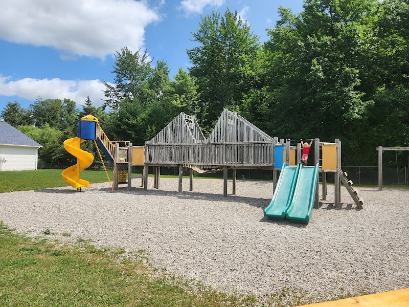 Bolen Park - Pickleball in East Tawas, Michigan