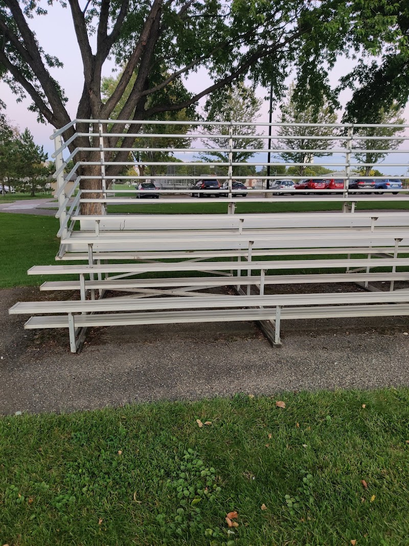 Hopkins Central Park Tennis Courts - Pickleball in Hopkins, Minnesota