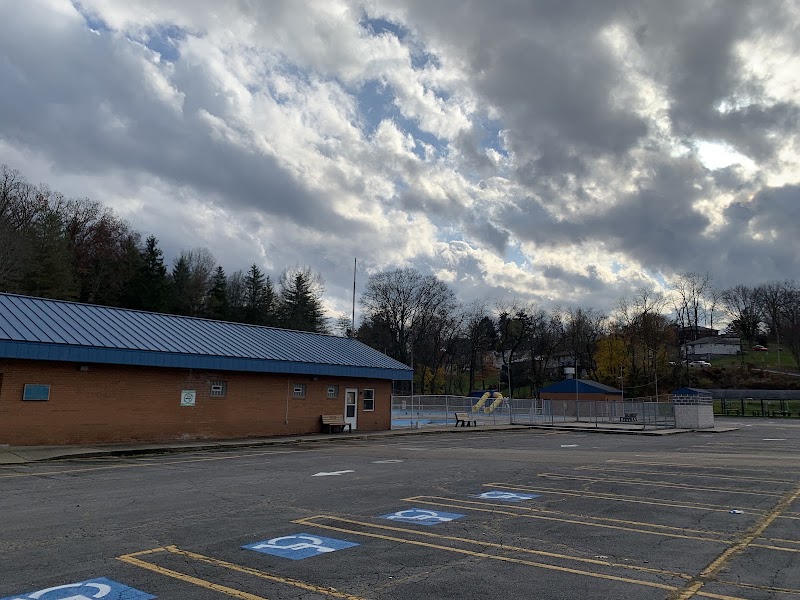 Starvaggi Memorial Park - Pickleball in Verner, West Virginia
