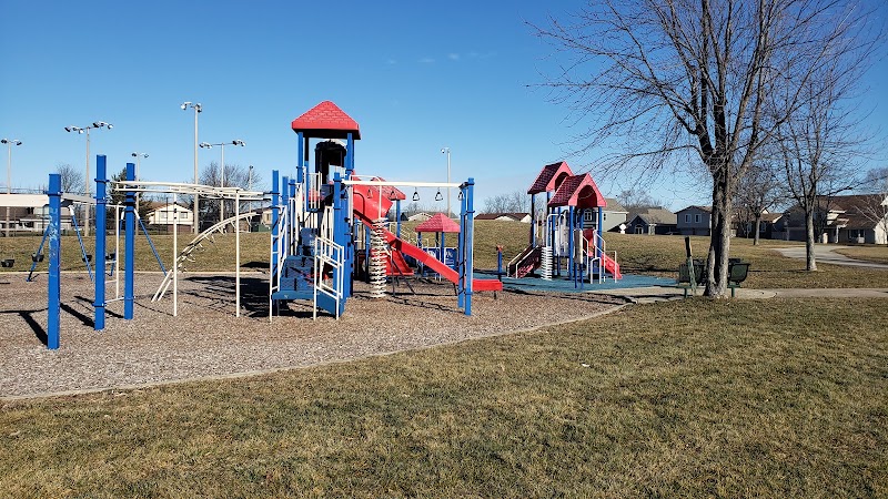 Heritage Park