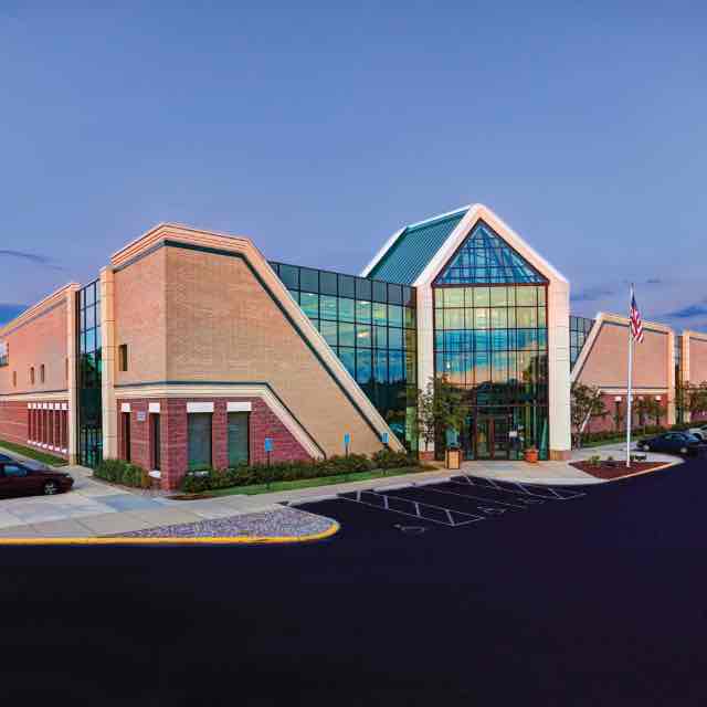 Life Time Woodbury