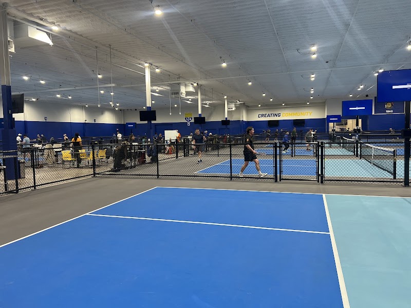 Pickleball Kingdom - Sun Prairie