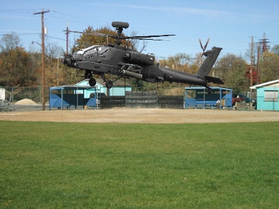 Elmer Valo Field