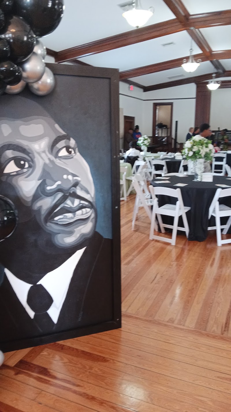 Martin Luther King Jr. Community Center - Pickleball in Newberry, Florida