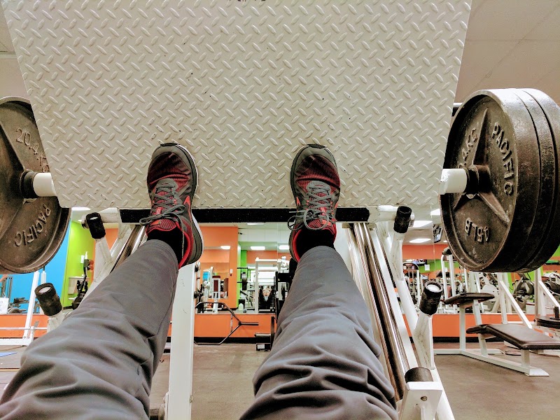 Westwood Tennis and Fitness Center