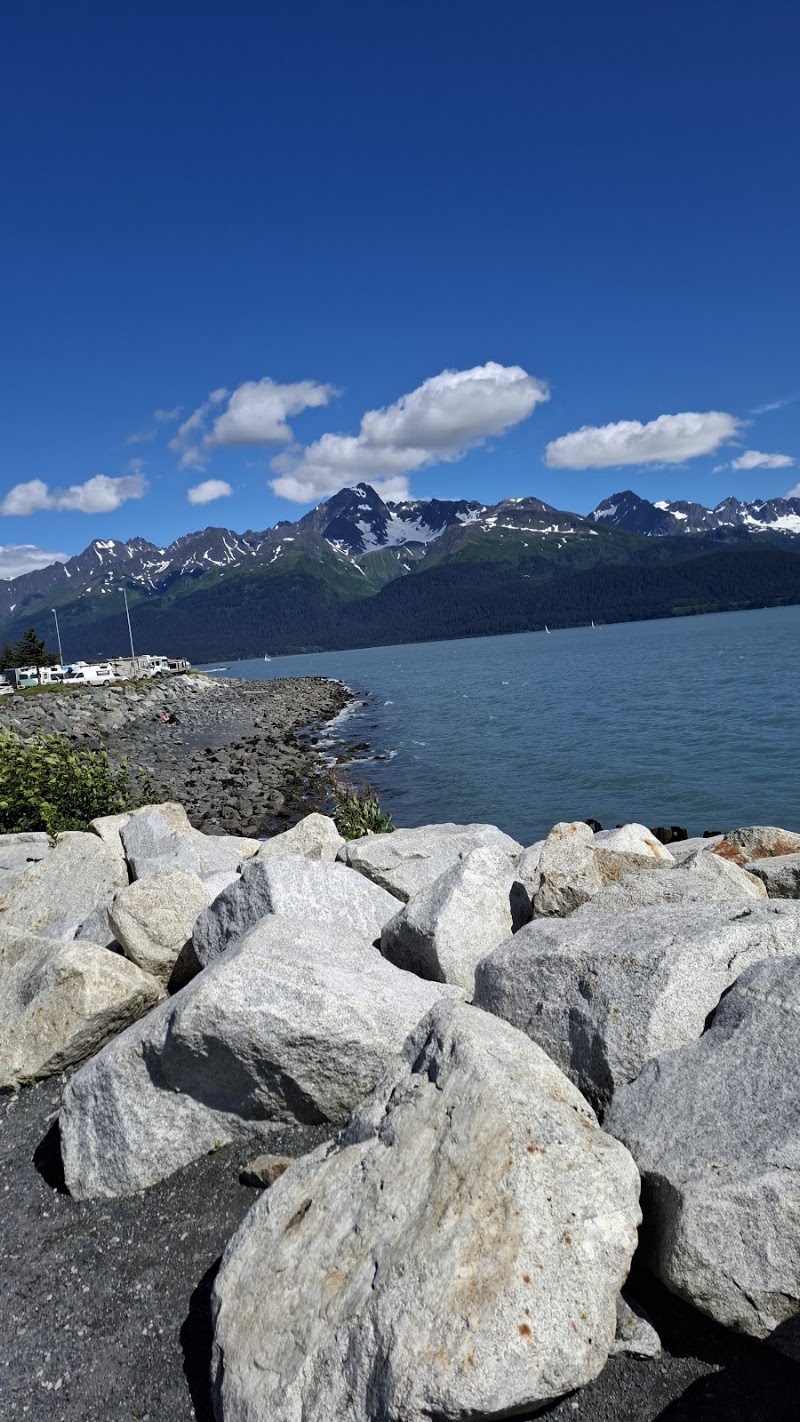 Seward Parks & Recreation
