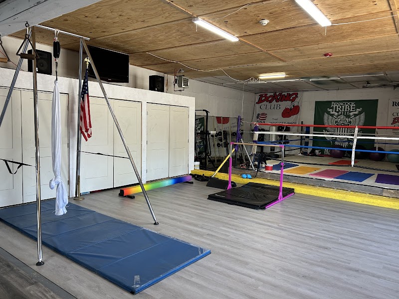 Rockin’ Fitness