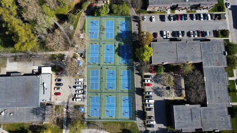 Pickleball Kelowna Club - Pickleball in Kelowna, British Columbia
