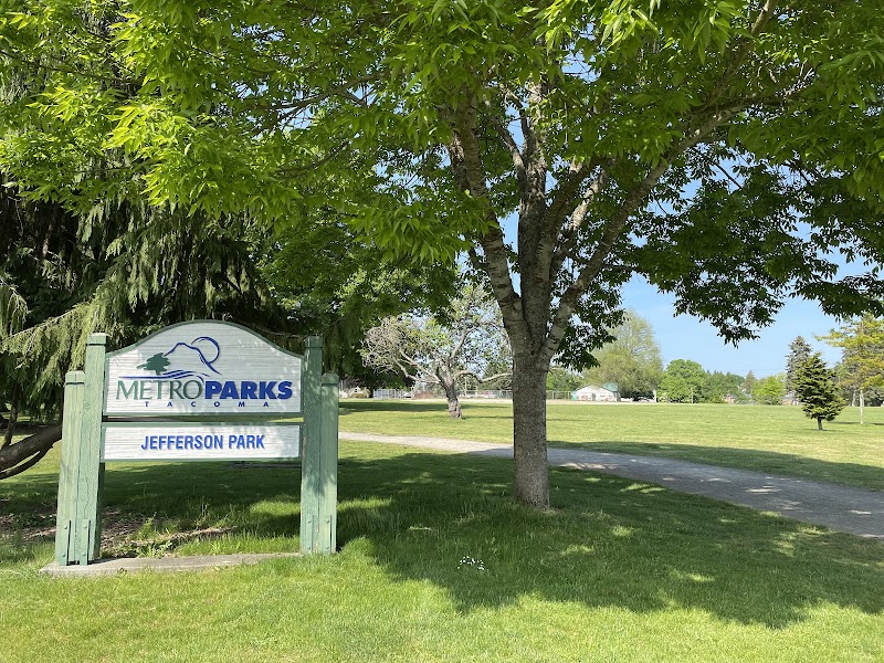 Jefferson Park